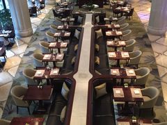 -LONG BAR 廊吧(外滩华尔道夫酒店)