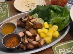 -Blac+Blac(中海环宇荟店)