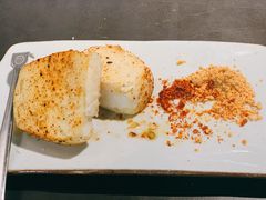 烤面包-很久以前羊肉串(长寿路星方汇店)