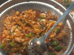 -首秀·四川料理(星耀101店)