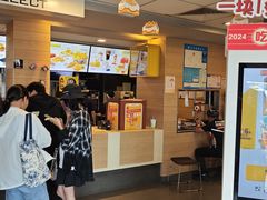 -麦当劳(临顿路店)