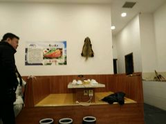 -老猎户炭火锅羊汤(万达店)