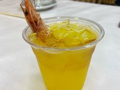 -庆山饭店·海鲜饺子家常菜(北戴河黑石路店)