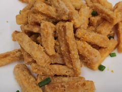 -樟树底(胜利河美食街店)