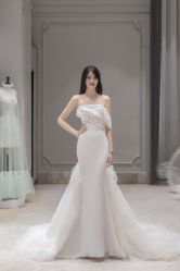 点击看大图 -MuseMarry婚纱(前海嘉里中心店)