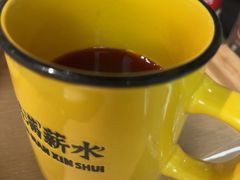 -太二酸菜鱼(深圳布吉万象汇店)
