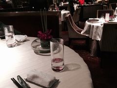 -金轩中餐厅 Jin Xuan(浦东丽思卡尔顿酒店)
