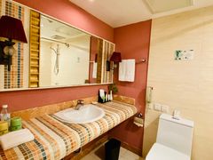 -成都绿洲大酒店(春熙路太古里店)