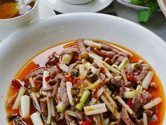 -丫口花园餐厅·融合菜