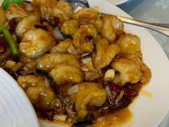 -万宝海鲜舫(劳动公园店)