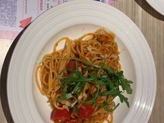 -必胜客(东大桥店)