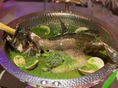 -狮拾久·现代新加坡料理(福田COCO Park店)