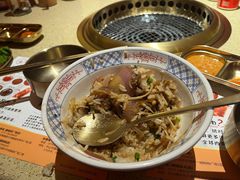 -妙香居韩国烤肉(容桂天佑城店)