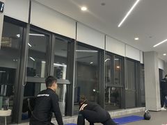 -WEGYMER健萌健身(雅颂居馆)