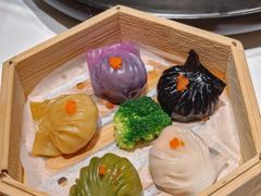 -新雅(丰盛里店)