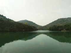 -白马涧龙池景区