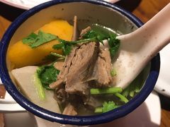 -天山醉美·新疆餐厅(富华里店)