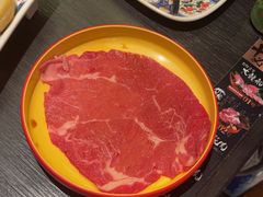 -AJIYA·池袋日式烧肉自助(天津万象城店)