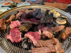 -味家烤肉烤鳗鱼牛排(西塔旗舰店)