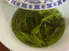 -恺庐茶园(宽窄巷子景区店)
