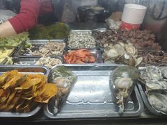 -海大南门夜市(海富街店)