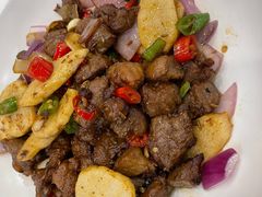 -大鸭梨烤鸭店(金顶街店)