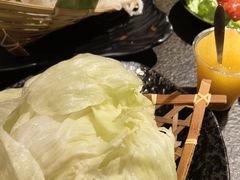 -湊湊火锅·茶憩(和平大悦城店)