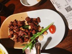 -外婆家(南开大悦城店)