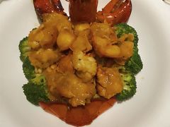 -万龙洲海鲜(广渠门店)