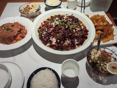 -三猫黑鱼花(南大店)