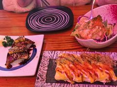 -坂吉屋·居酒屋深夜食堂(龙湖店)