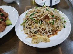 -京天红酒家(虎坊路店)