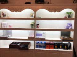 -美肤盾祛痘·问题肌头疗管理中心