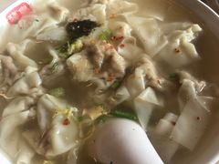 -琴岛顺天馄饨(营口路市场店)