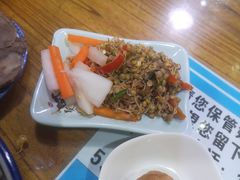 -伊穆祥牛肉面总店·清真