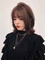 -Fr美发沙龙