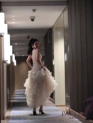 -南京宝娜嫁衣婚纱礼服馆(中央路店)