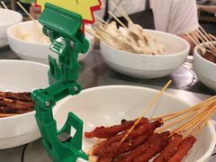 -就这家旋转小火锅(西安路罗斯福店)