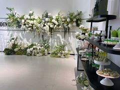 -芭菲盛宴·环球美食(北城国际店)