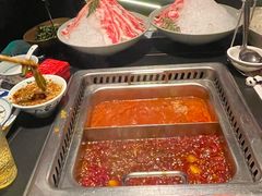 -大隐·成都火锅Bistro(合生麒麟新天地店)