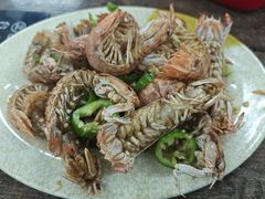 -贞姨美食·老字号海鲜大排档