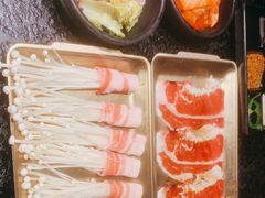 -九田家黑牛烤肉料理(太阳城店)