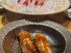 -吉兆·料理(红梅南路店)