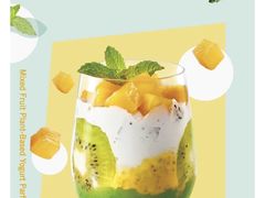 -星巴克(深圳香港大学深圳医院店)