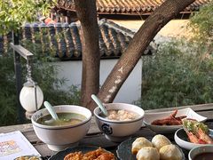 -鑫震源·苏式大虾生煎(山塘街店)