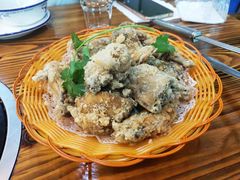 -合味土鸡火锅(中海世贸花园金碧庄店)