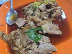 -马里奥明星猪脚饭