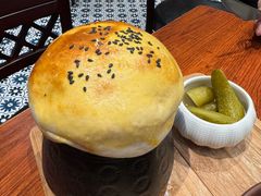 -格鲁·秀色Georgia’s Feast