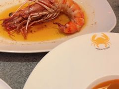 -Ministry of Crab•MOC(交子大道店)