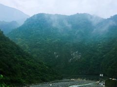 -太鲁阁公园